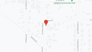 Good Shepard Nursing Home in google map