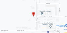 Lynwood Estates in google map