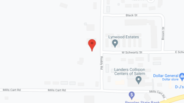 Lynwood Estates in google map
