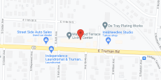 Maywood Terrace in google map