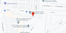 Booth Manor Senior Citizen in google map