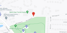 Collier Care Home in google map