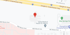 Ignite Medical Resort St Mary's in google map