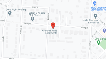Granada Villas Apartments in google map