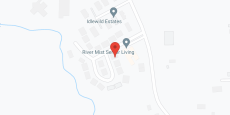 River Mist in google map