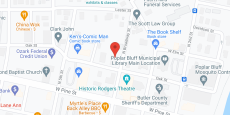 Portia's Residential Care in google map