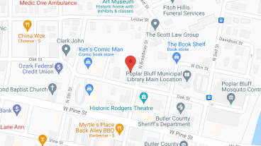 Portia's Residential Care in google map