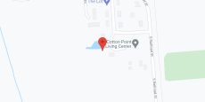 Cotton Point Living Center in google map