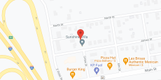 Sunshine Villa in google map