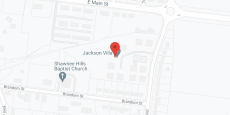 Jackson Villa in google map