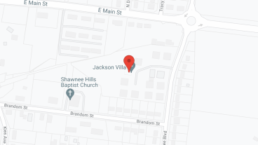 Jackson Villa in google map