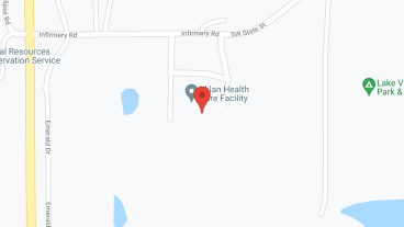 Milan Health Care Facility Inc in google map