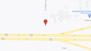 Salt River Nursing Home in google map