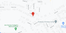 Shinn Residential Ctr Inc in google map