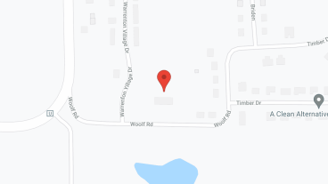 Bristol Manor of Warrenton in google map