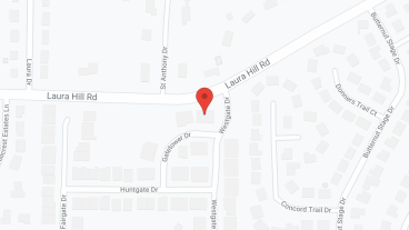 Country Cove Manor in google map