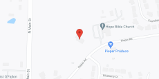 The Pathways Program in google map