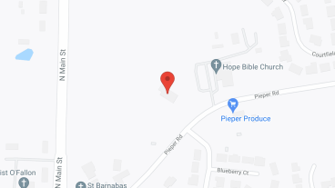 The Pathways Program in google map