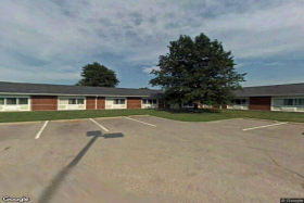 Garden View Care Center of O'Fallon 