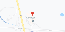 St Andrew's At New Florence in google map