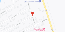 Bristol Manor of Elsberry in google map