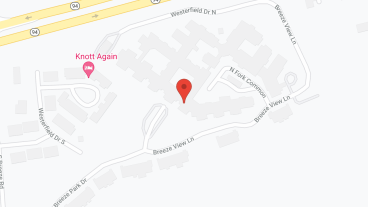 Lutheran Senior Services At Breeze Park in google map