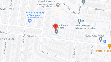 Hillside Manor Healthcare and Rehab in google map