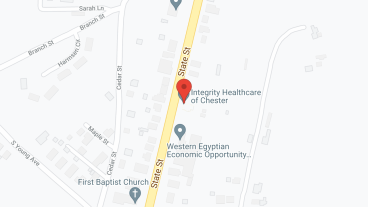 St Ann's Healthcare Ctr in google map