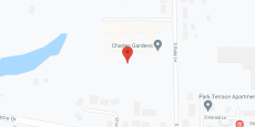 Charles Gardens in google map