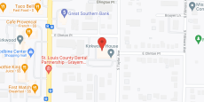 Kirkwood House in google map