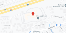 The Oaks at Bethesda in google map