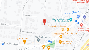 Bethesda Orchard in google map