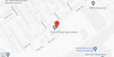 Euclid Senior Developement Plz in google map