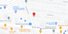 Saddler Residential Care in google map