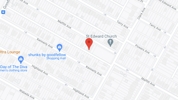 Oasis Residential Care in google map