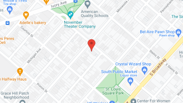 Villa Helen Marie in google map