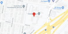 Charless Place in google map
