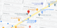 St Louis Hills Assisted Living and Memory Care in google map