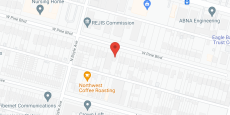 West Pine Group Home in google map