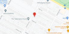 Oasis Residential Care Fclty in google map