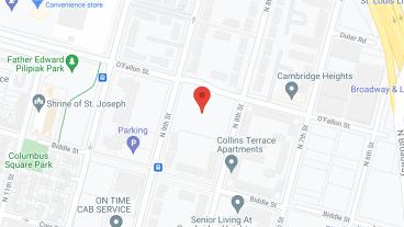 Cochran Towers Senior Housing in google map