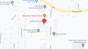 Dunsford Court in google map