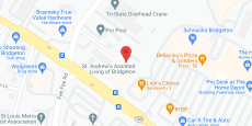 St. Andrew's Assisted Living of Bridgeton in google map