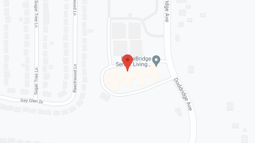 Stonebridge Maryland Heights in google map