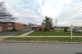 Grandview Gardens Apartments 