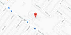 Bent-Wood Nursing Ctr in google map