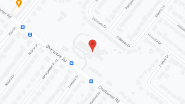 Bent-Wood Nursing Ctr in google map
