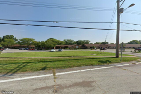 Bent-Wood Nursing Ctr 