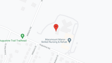 Terraces at Marymount Manor in google map