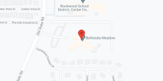 Bethesda Meadow in google map